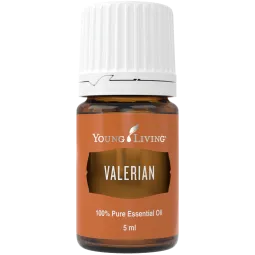 Baldrian, ätherisches Öl von Young Living