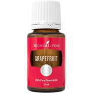 Grapefruit, ätherisches Öl von Young Living