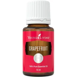 Grapefruit, ätherisches Öl von Young Living