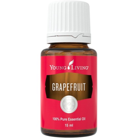 Grapefruit, ätherisches Öl von Young Living