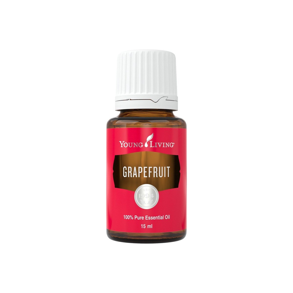 Grapefruit, ätherisches Öl von Young Living