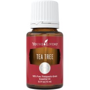 Teebaum, Young Living ätherisches Öl bei Naturessenzen online in Österreich und Deutschland bestellen.