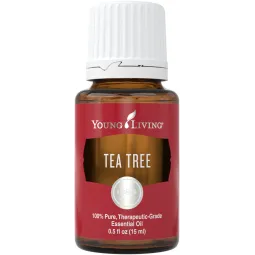 Teebaum, Young Living ätherisches Öl bei Naturessenzen online in Österreich und Deutschland bestellen.