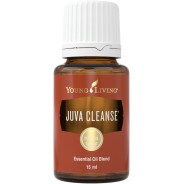 Juva Cleanse von Young Living bei Naturessenzen online in Österreich und Deutschland bestellen.