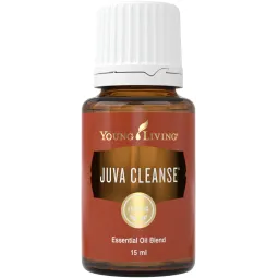 Juva Cleanse von Young Living bei Naturessenzen online in Österreich und Deutschland bestellen.
