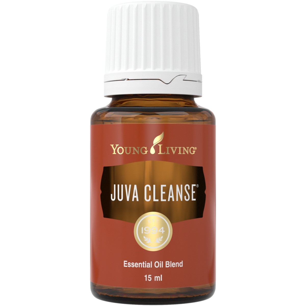 Juva Cleanse von Young Living bei Naturessenzen online in Österreich und Deutschland bestellen.