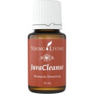 Juva Cleanse, Rabatt, Young Living ätherische Ölmischung online kaufen bei Naturessenzen