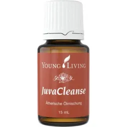 Juva Cleanse, Rabatt, Young Living ätherische Ölmischung online kaufen bei Naturessenzen
