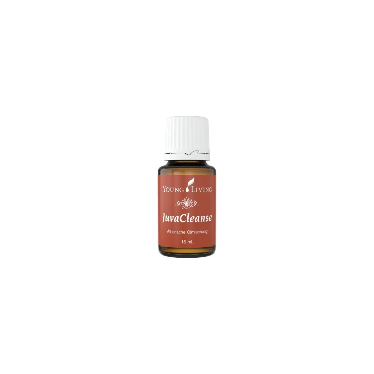 Juva Cleanse, Rabatt, Young Living ätherische Ölmischung online kaufen bei Naturessenzen