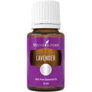 Lavendel, ätherisches Öl von Young Living bei Naturessenzen online in Österreich und Deutschland bestellen.