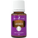 Lavendel, ätherisches Öl von Young Living bei Naturessenzen online in Österreich und Deutschland bestellen.