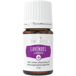 Lavendel+, ätherisches Öl, Nahrungsergänzung Young Living bei Naturessenzen online in Österreich und Deutschland bestellen.