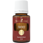 Thieves von Young Living bei Naturessenzen online in Österreich und Deutschland bestellen.