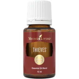 Thieves von Young Living bei Naturessenzen online in Österreich und Deutschland bestellen.