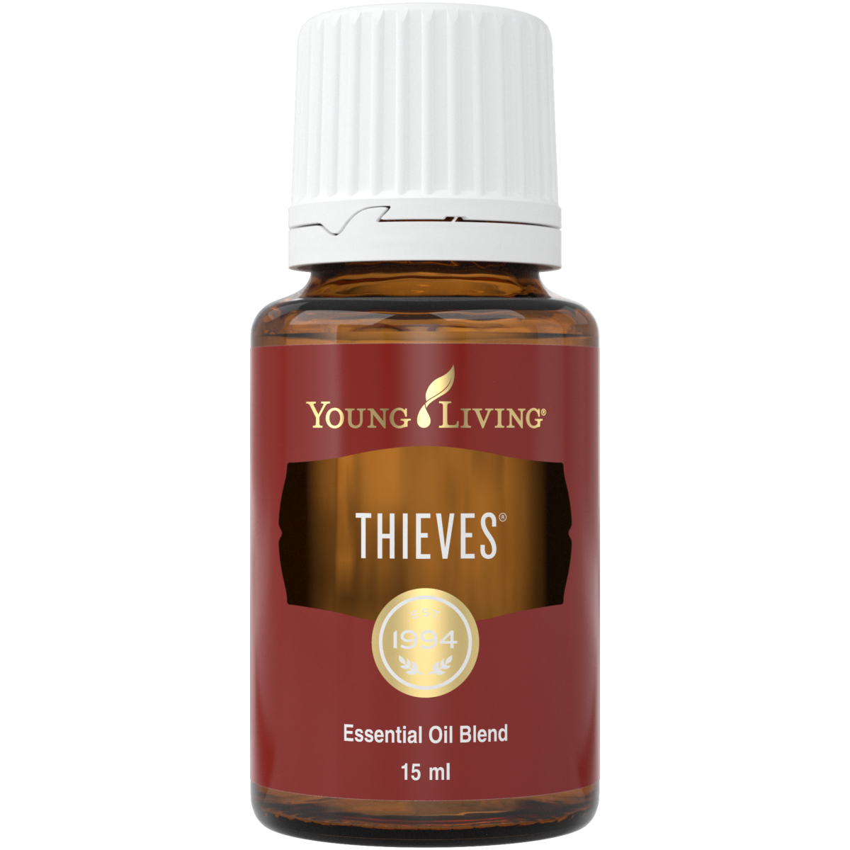 Thieves von Young Living bei Naturessenzen online in Österreich und Deutschland bestellen.