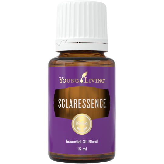 SclarEssence, ätherische Ölmischung von Young Living bei Naturessenzen online in Österreich und Deutschland bestellen.