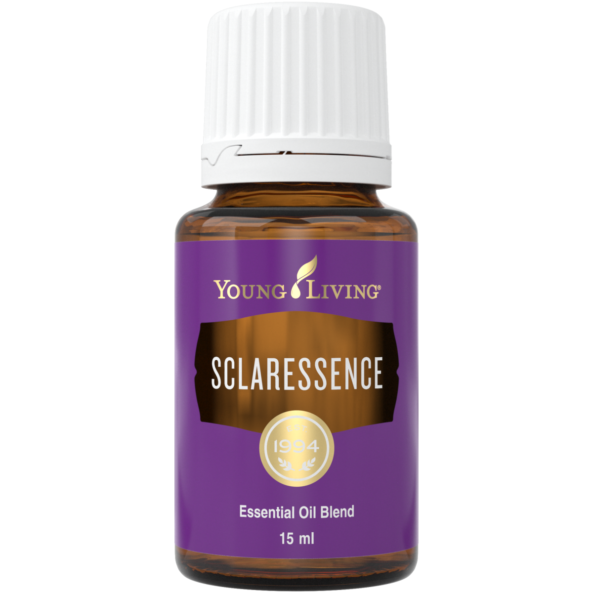 SclarEssence, ätherische Ölmischung von Young Living bei Naturessenzen online in Österreich und Deutschland bestellen.