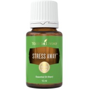 Stress Away, ätherische Ölmischung von Young Living bei Naturessenzen online in Österreich und Deutschland bestellen.