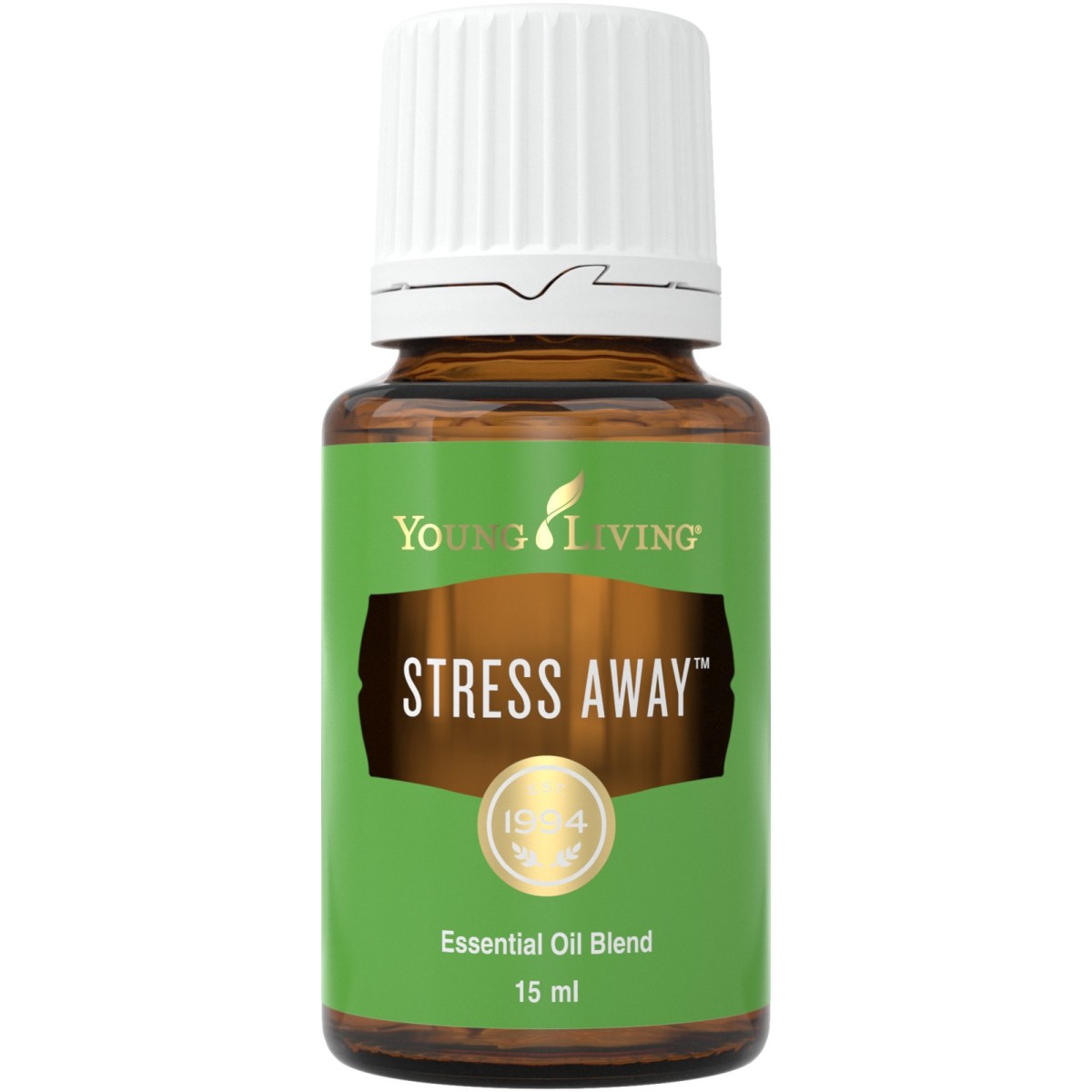 Stress Away, ätherische Ölmischung von Young Living bei Naturessenzen online in Österreich und Deutschland bestellen.