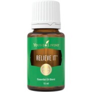 Relieve It, ätherische Ölmischung von Young Living bei Naturessenzen online in Österreich und Deutschland bestellen.