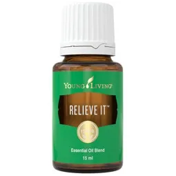 Relieve It, ätherische Ölmischung von Young Living bei Naturessenzen online in Österreich und Deutschland bestellen.