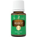 Relieve It, ätherische Ölmischung von Young Living bei Naturessenzen online in Österreich und Deutschland bestellen.