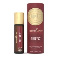 Thieves Roll On, von Young Living bei Naturessenzen online in Österreich und Deutschland bestellen.