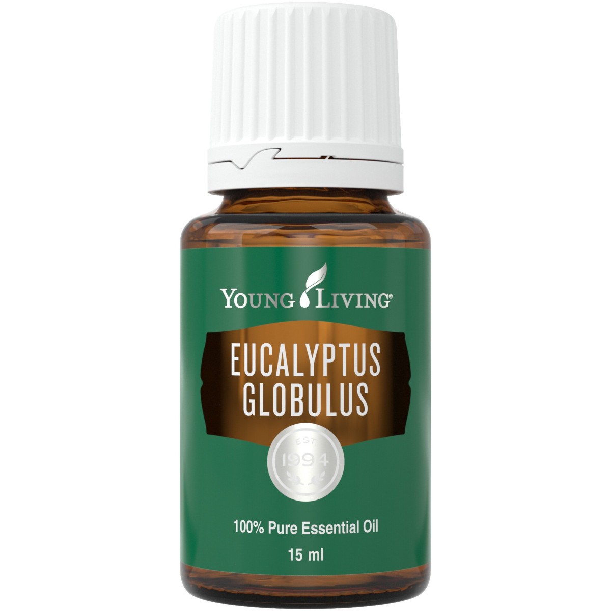 Eukalyptus globulus ätherisches Öl von Young Living bei Naturessenzen online in Österreich und Deutschland bestellen.