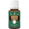 Eukalyptus globulus ätherisches Öl von Young Living bei Naturessenzen online in Österreich und Deutschland bestellen.