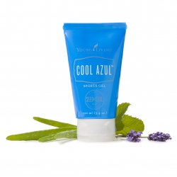 Cool Azul Sports Gel von Young Living