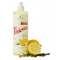 Thieves Spülmittel, Young Living
