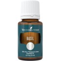 Basilikum ätherisches Öl von Young Living bei Naturessenzen online in Österreich und Deutschland bestellen.