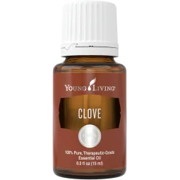 Gewürznelke / Nelke von Young Living bei Naturessenzen online in Österreich und Deutschland bestellen.