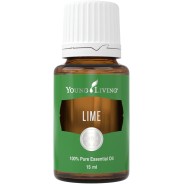 Limette, ätherisches Öl von Young Living