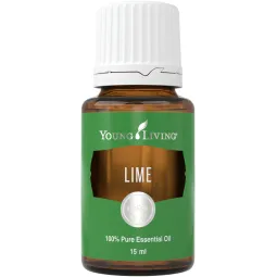 Limette, ätherisches Öl von Young Living