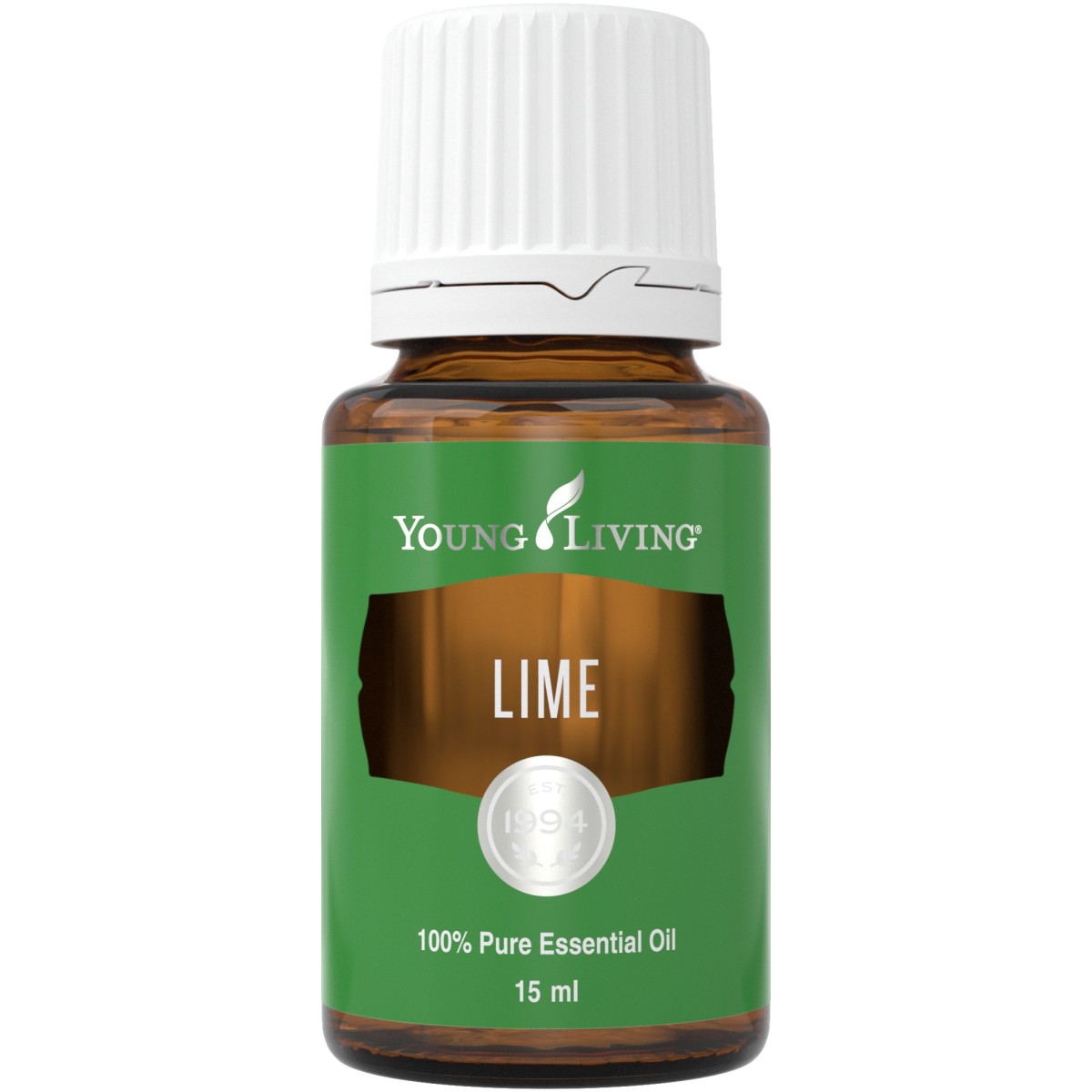 Limette, ätherisches Öl von Young Living