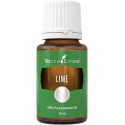 Limette, ätherisches Öl von Young Living