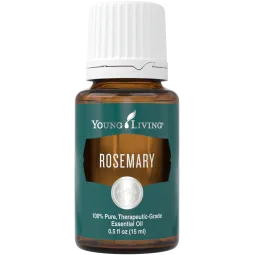 Rosmarin von Young Living bei Naturessenzen online in Österreich und Deutschland bestellen.