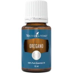 Oregano von Young Living bei Naturessenzen online in Österreich und Deutschland bestellen.