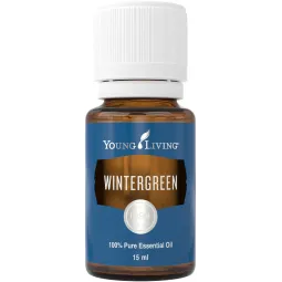 Wintergrün ätherisches Öl von Young Living bei Naturessenzen online in Österreich und Deutschland bestellen.