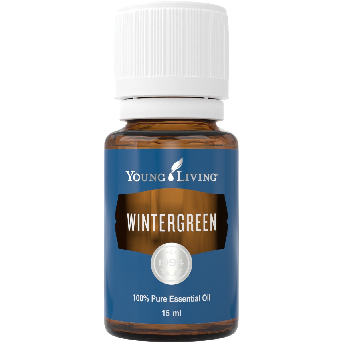 Wintergrün ätherisches Öl von Young Living bei Naturessenzen online in Österreich und Deutschland bestellen.