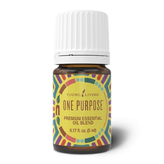 One Purpose, Young Living ätherische Ölmischung online kaufen bei Naturessenzen