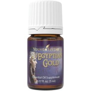 Egyptian Gold von Young Living im Naturessenzen Online-Shop kaufen. Online bestellen für Lieferung in Österreich und Deutschland