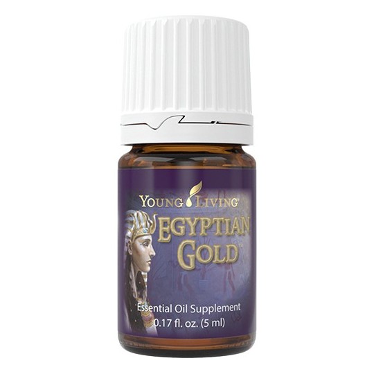 Egyptian Gold von Young Living im Naturessenzen Online-Shop kaufen. Online bestellen für Lieferung in Österreich und Deutschland