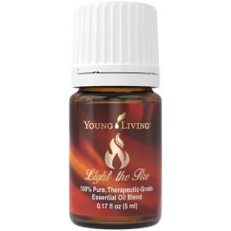 Light the Fire Young Living im Naturessenzen Online-Shop kaufen. Online bestellen für Lieferung in Österreich und Deutschland