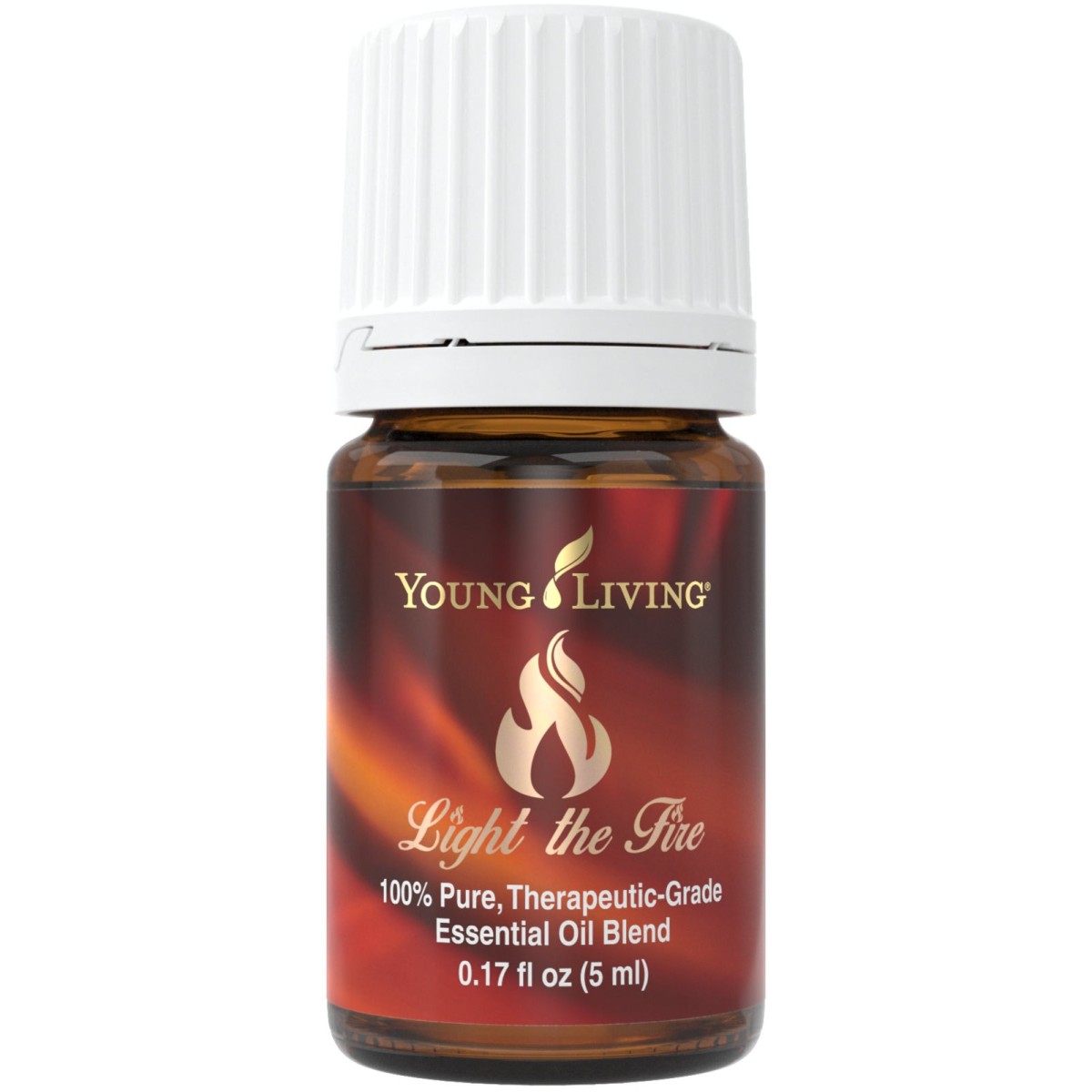 Light the Fire Young Living im Naturessenzen Online-Shop kaufen. Online bestellen für Lieferung in Österreich und Deutschland