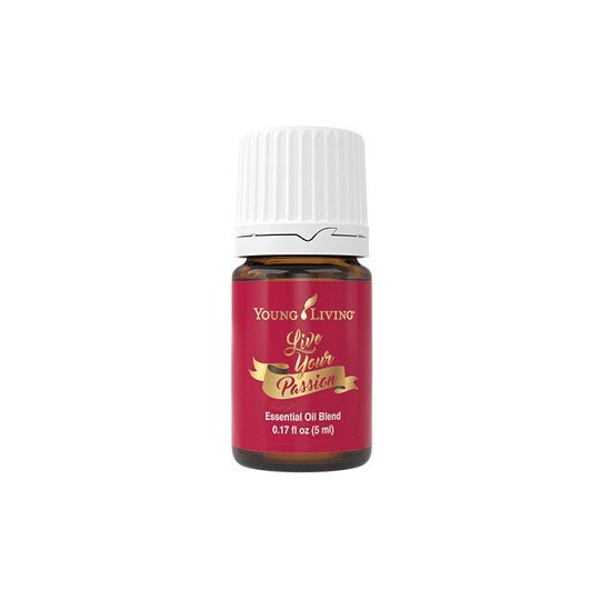 Live Your Passion äth. Öl Young Living im Naturessenzen Online-Shop kaufen. Online bestellen für Lieferung in AT & DE