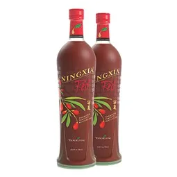 NingXia Red von Young Living im Naturessenzen Online-Shop kaufen. Online bestellen für Lieferung in Österreich und Deutschland