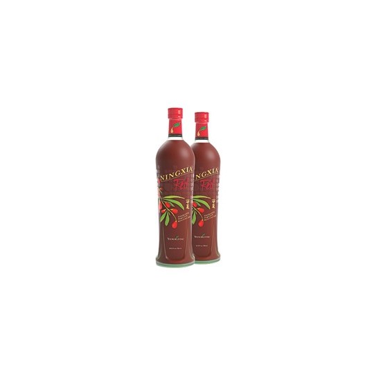 NingXia Red von Young Living im Naturessenzen Online-Shop kaufen. Online bestellen für Lieferung in Österreich und Deutschland