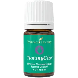 Kidscents TummyGize von Young Living im Naturessenzen Online-Shop kaufen. Online bestellen in Österreich und Deutschland